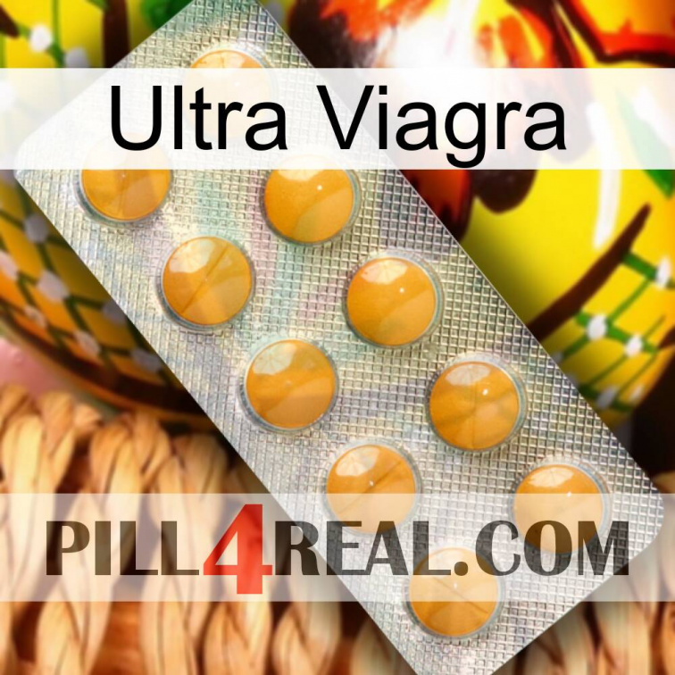 Ultra Viagra levitra1